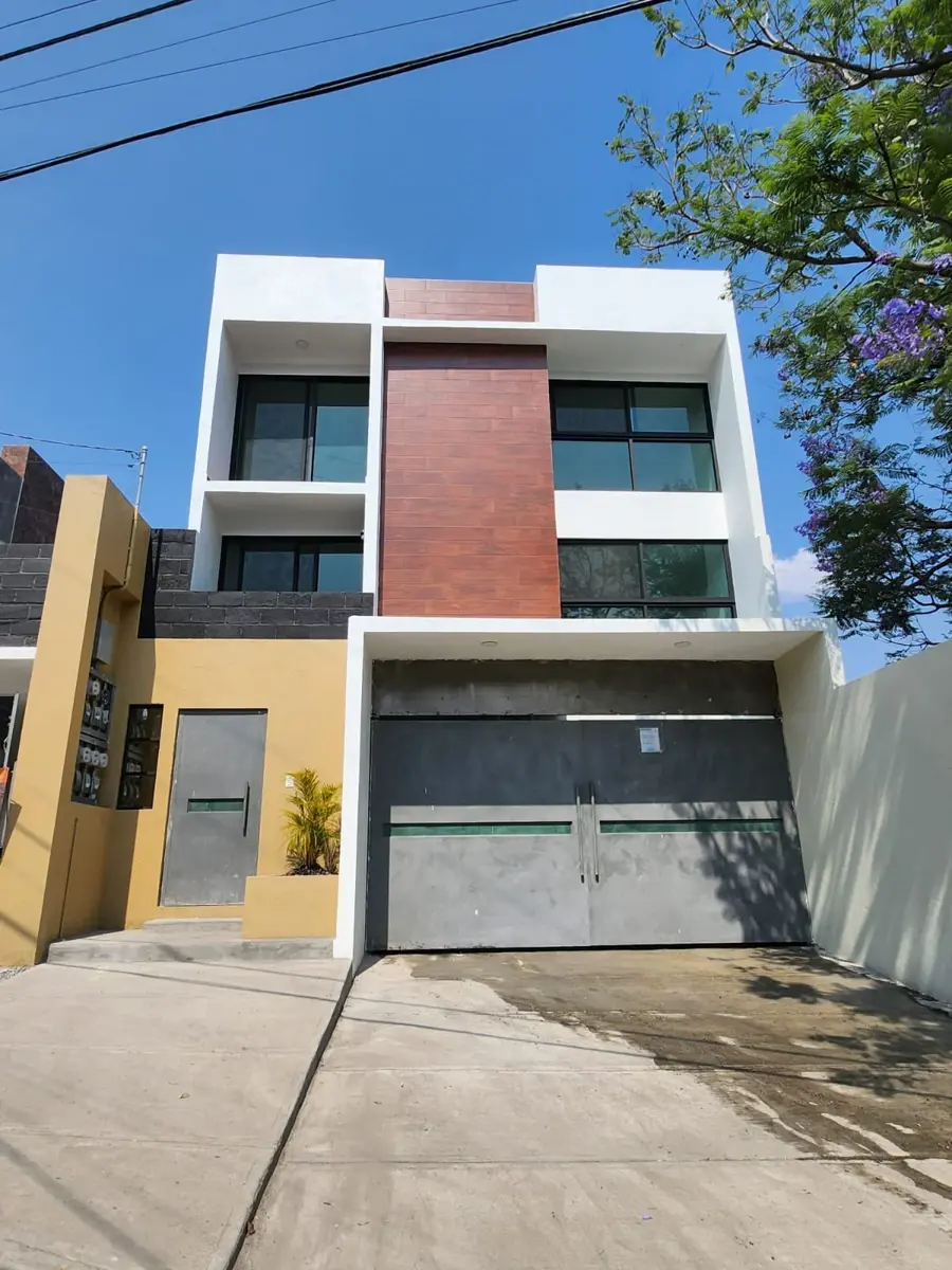 Departamento en venta en Ahuatepec, Cuernavaca — foto 1 de 41