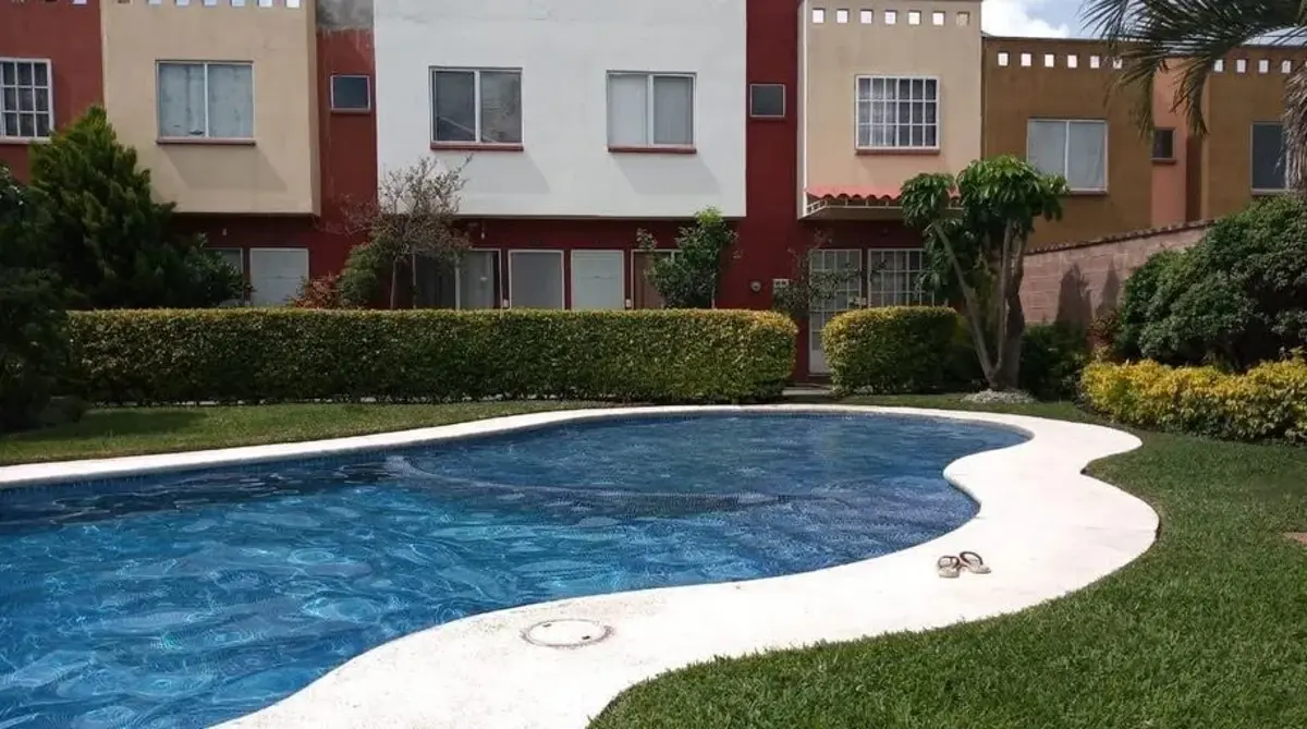 Casa en venta en Pueblo Viejo, Temixco — foto 1 de 2