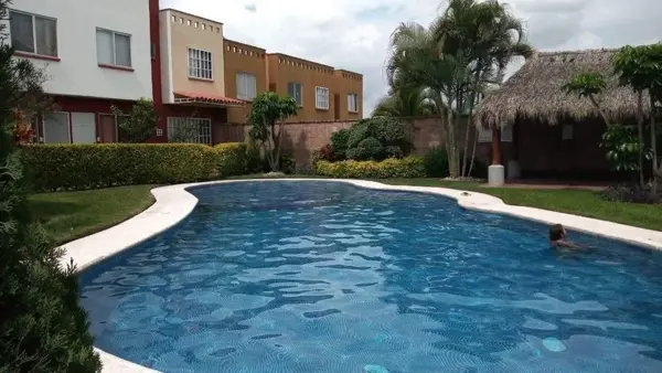 Casa en venta en Pueblo Viejo, Temixco — foto 2 de 2