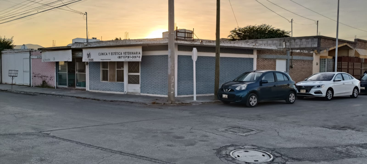 Terreno en Venta en Ampliación la Rosita, Torreón, Coahuila de Zaragoza
