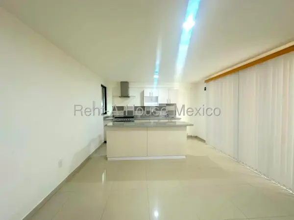 Departamento en Portales Sur, Benito Juárez, Ciudad de México