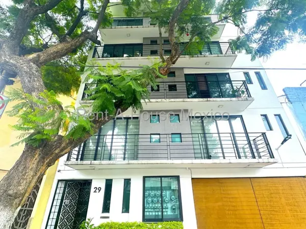 Departamento en venta en Portales Sur, Benito Juárez — foto 2 de 14