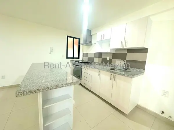 Departamento en venta en Portales Sur, Benito Juárez — foto 3 de 14