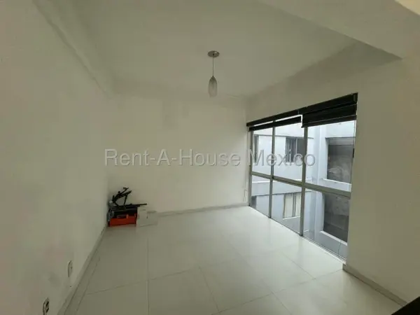 Departamento en venta en Anáhuac I Sección, Miguel Hidalgo — foto 3 de 20
