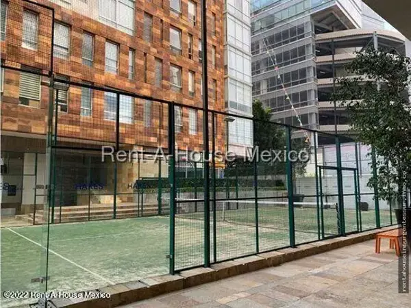 Departamento en renta en Anáhuac I Sección, Miguel Hidalgo — foto 3 de 18
