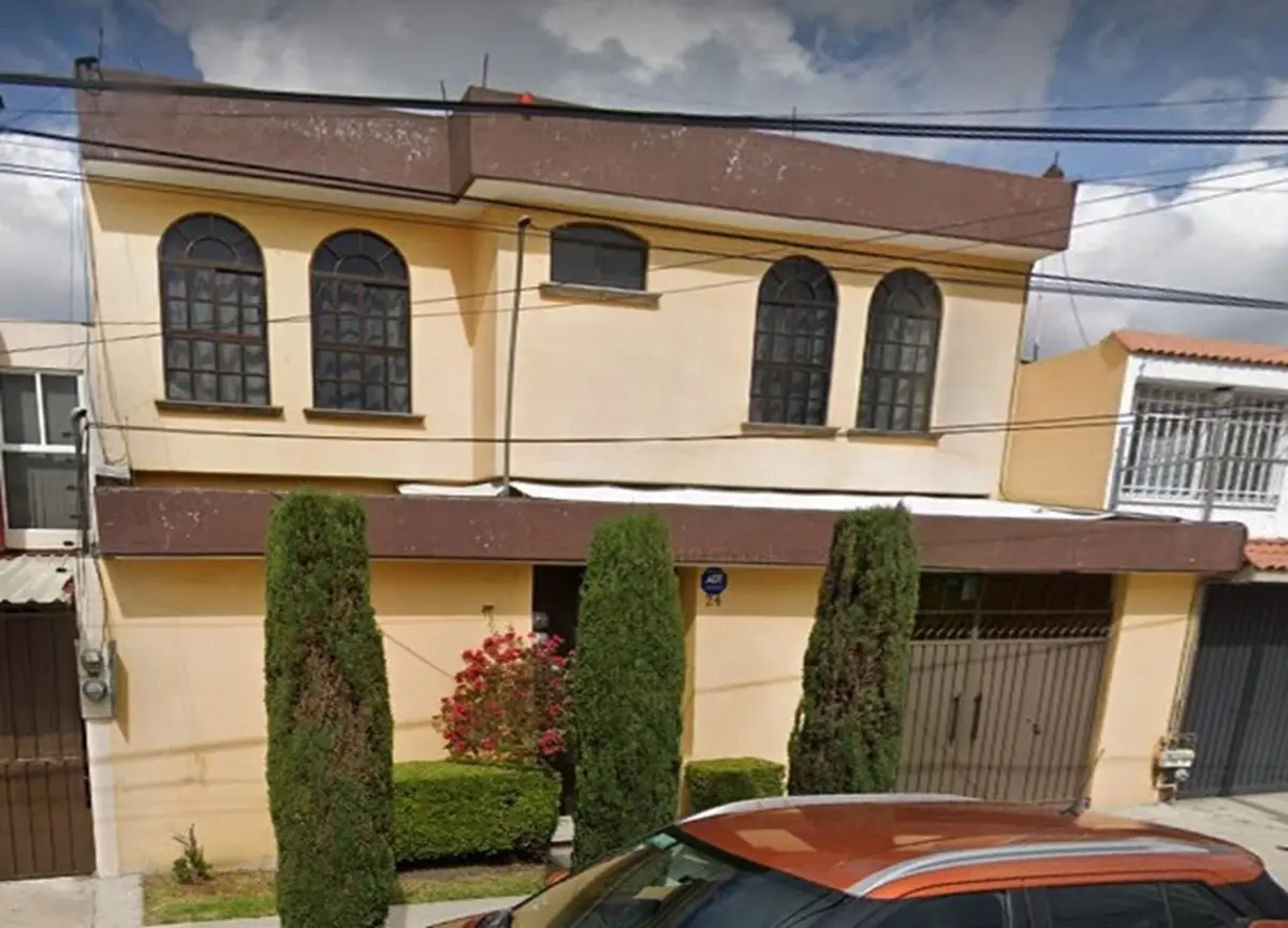 Casa en venta en San Jerónimo, Metepec — foto 1 de 13