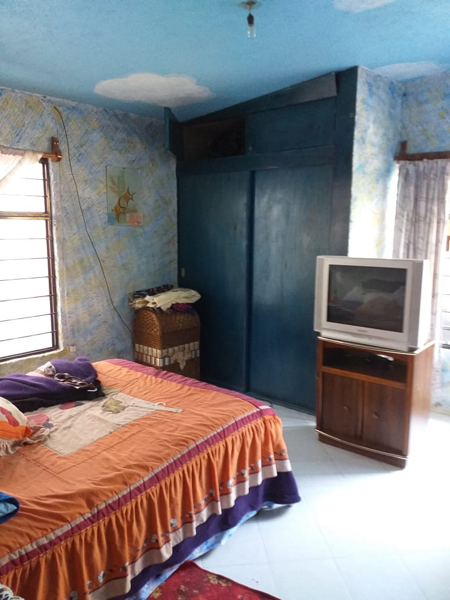 Casa en venta en Cerrillos Primera Sección, Xochimilco — foto 3 de 15