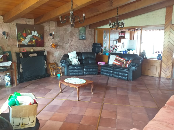 Casa en venta en Cerrillos Primera Sección, Xochimilco — foto 2 de 15