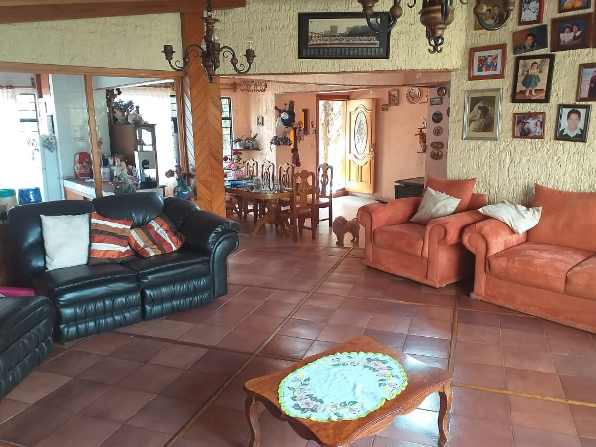 Casa en venta en Cerrillos Primera Sección, Xochimilco — foto 1 de 15