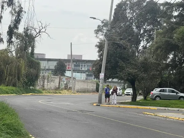 Terreno en renta en San Mateo, Metepec — foto 3 de 4