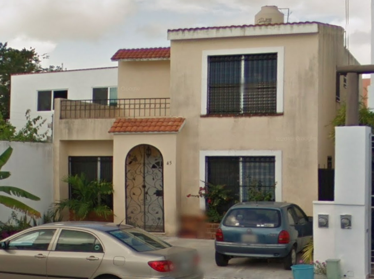 Casa en venta en Bonanza, Solidaridad — foto 1 de 12
