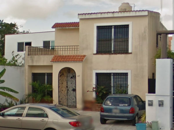 Casa en venta en Bonanza, Solidaridad, Quintana Roo Casa en venta en Bonanza, Solidaridad, Quintana Roo