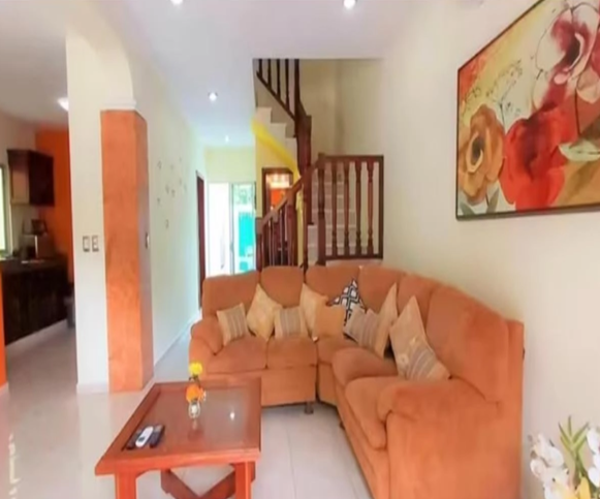 Casa en venta en Bonanza, Solidaridad — foto 2 de 12