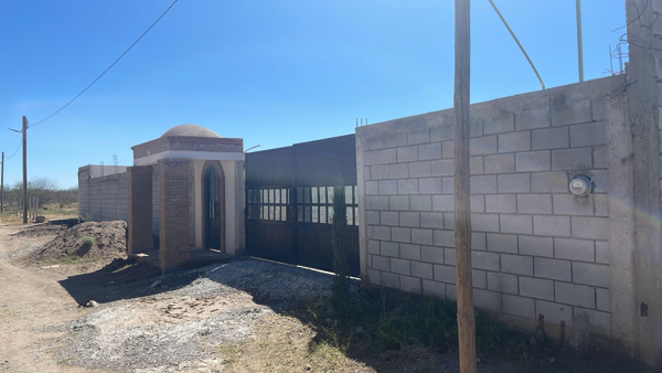 Terreno en venta en El Olivo, Matamoros — foto 2 de 5
