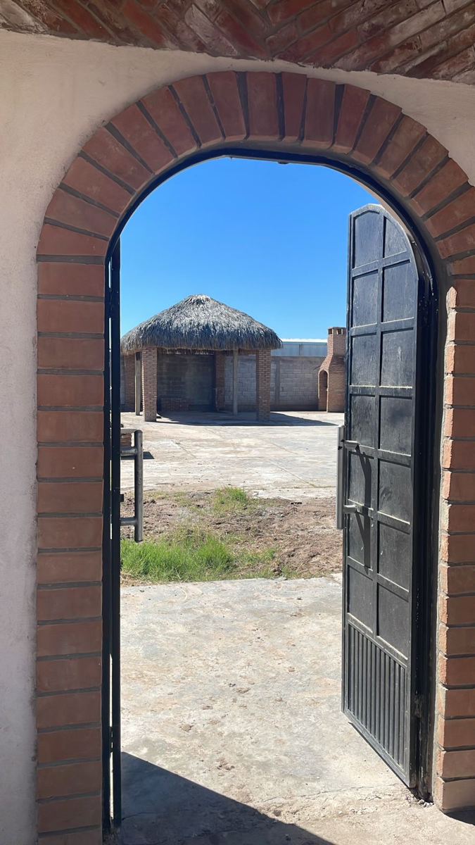 Terreno en venta en El Olivo, Matamoros — foto 1 de 5