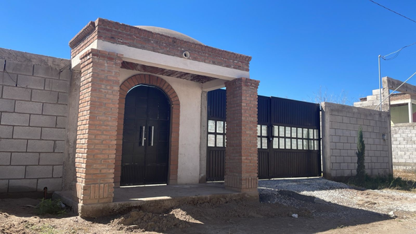 Terreno en venta en El Olivo, Matamoros — foto 3 de 5