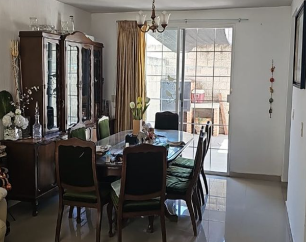 Casa en venta en Estación Rosales, Culiacán — foto 3 de 12