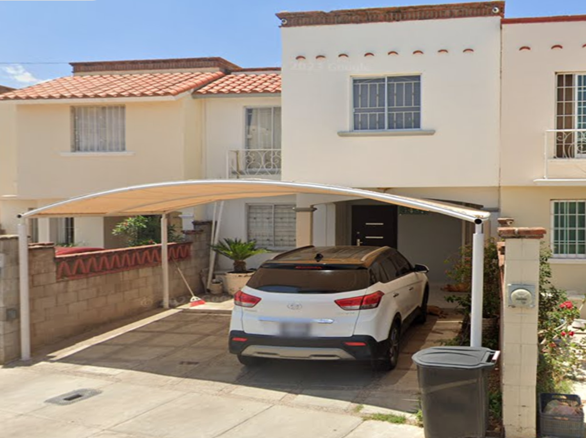 Casa en venta en Estación Rosales, Culiacán — foto 1 de 12