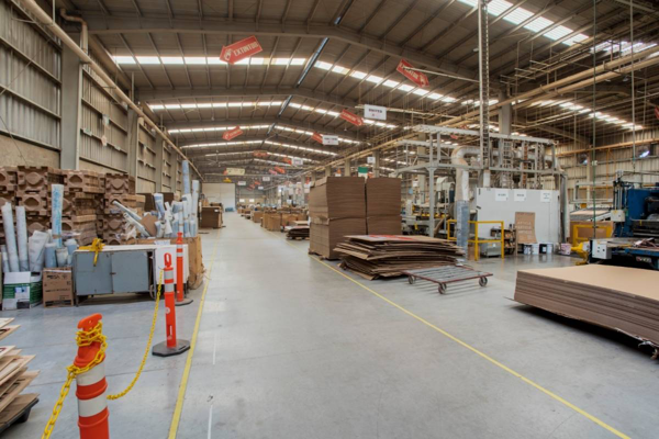 Nave en venta en El Capulin, Tlajomulco de Zúñiga — foto 2 de 12