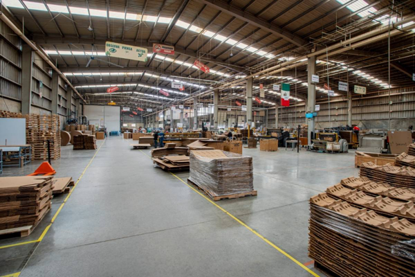 Nave en venta en El Capulin, Tlajomulco de Zúñiga — foto 3 de 12