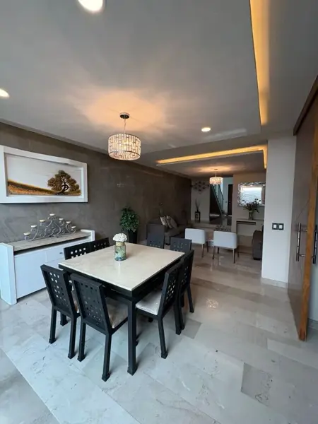 Casa en renta en Lomas de Angelópolis, San Andrés Cholula — foto 2 de 22