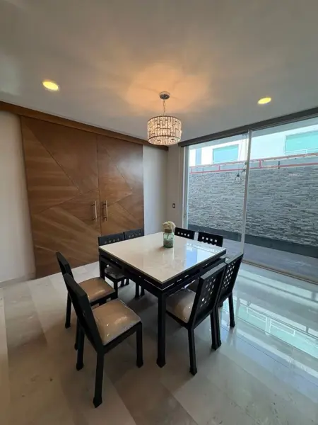 Casa en renta en Lomas de Angelópolis, San Andrés Cholula — foto 3 de 22