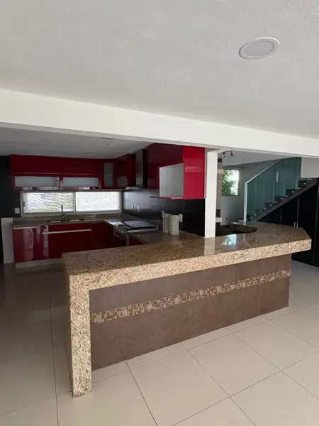 Casa en renta en Lomas de Angelópolis, San Andrés Cholula — foto 2 de 23