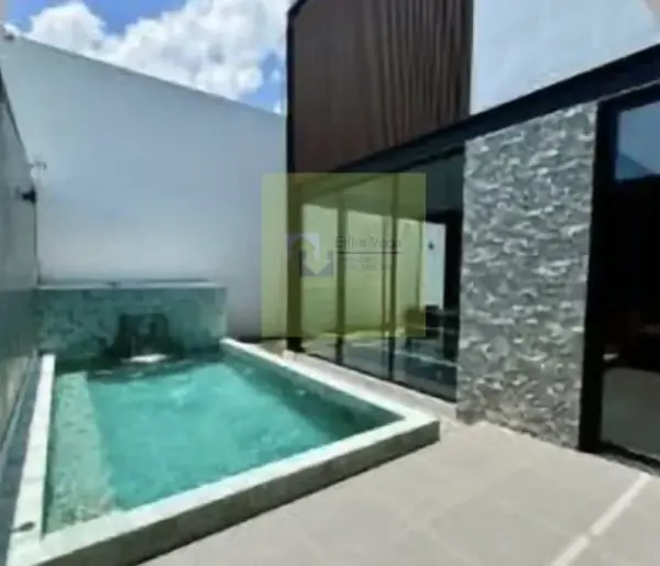 Casa en venta en San Marcos, Centro — foto 2 de 3