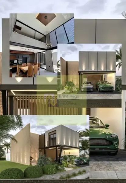 Casa en venta en San Marcos, Centro — foto 3 de 3