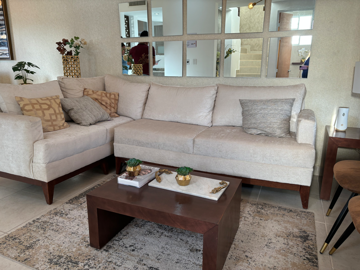 Casa en Venta en Paseo Aurea, Torreón, Coahuila de Zaragoza
