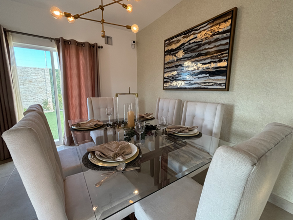 Casa en venta en Paseo Aurea, Torreón — foto 2 de 13
