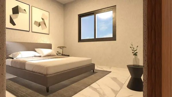 Departamento en venta en Estatuto Juridico, Boca del Río — foto 3 de 7