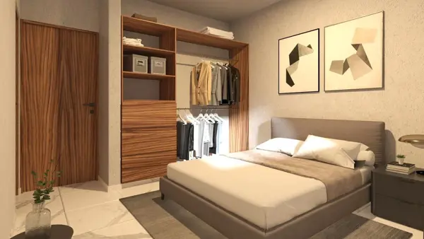 Departamento en venta en Estatuto Juridico, Boca del Río — foto 2 de 7