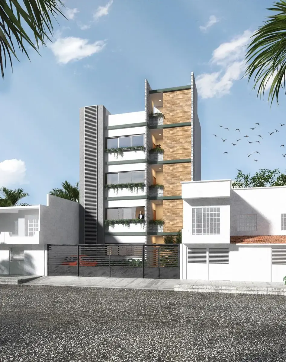 Departamento en venta en Estatuto Juridico, Boca del Río — foto 1 de 7