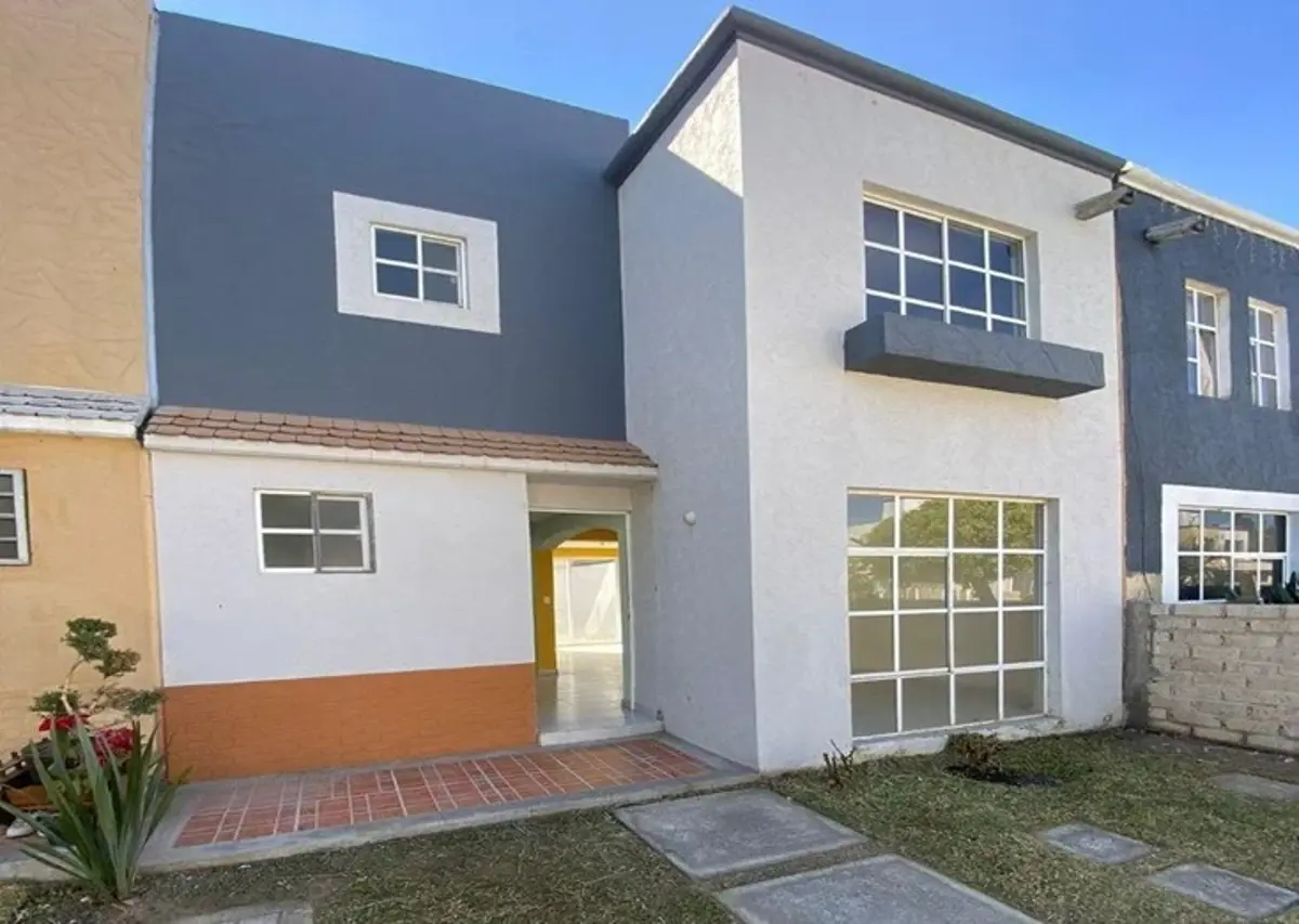 Casa en venta en Hacienda de las Lomas, Zapopan — foto 1 de 11