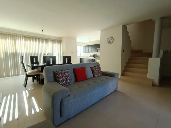 Casa en renta en Los Lagos, San Luis Potosí, San Luis Potosí