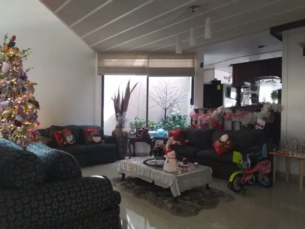 Casa en venta en Villas de Irapuato, Irapuato — foto 3 de 18
