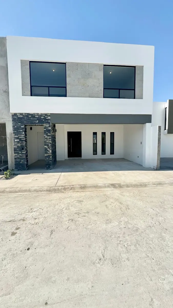 Casa en venta en Los Viñedos, Torreón, Coahuila de Zaragoza