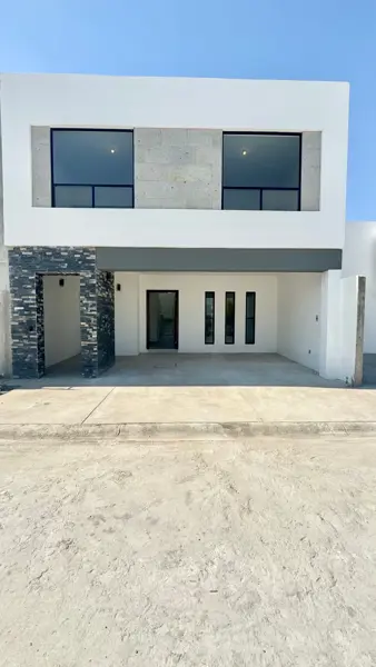 Casa en venta en Los Viñedos, Torreón — foto 3 de 42