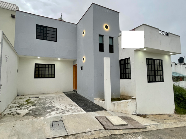 Casa en venta en Los Lirios, Coatepec — foto 2 de 14