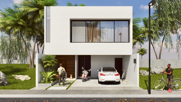 Terreno en venta en La Aguada, Alvarado — foto 3 de 30