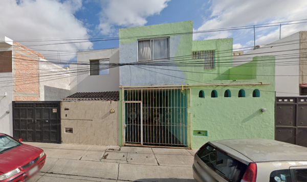 Casa en La Higuerilla, Aguascalientes, Aguascalientes