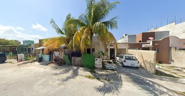 Casa en Hacienda Real del Caribe, Benito Juárez, Quintana Roo