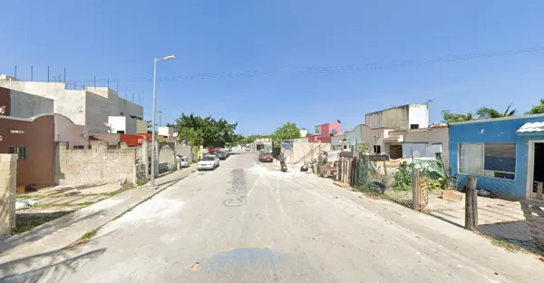 Casa en venta en Hacienda Real del Caribe, Benito Juárez — foto 3 de 16