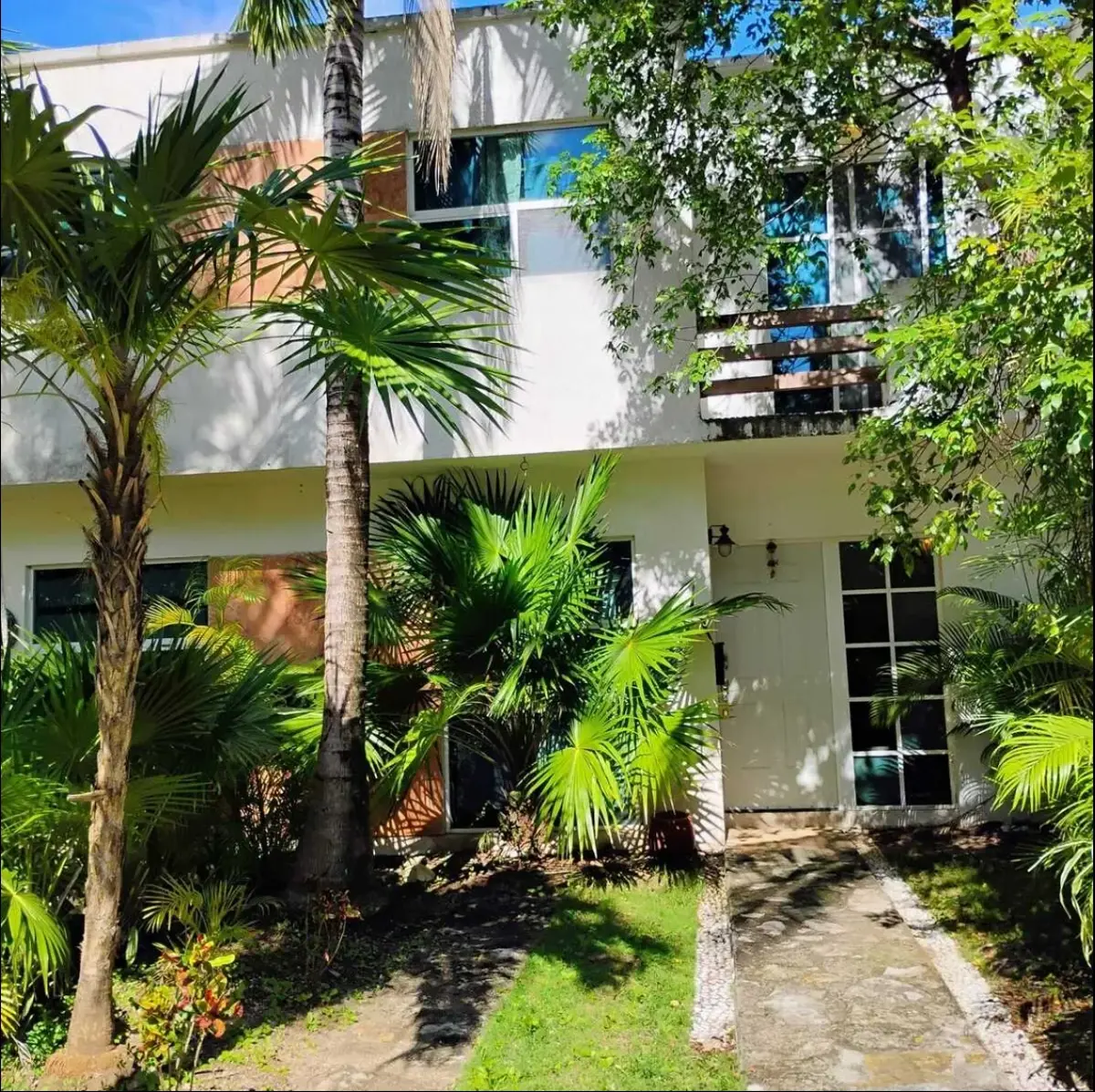 Casa en venta en Playa del Carmen, Solidaridad — foto 1 de 19