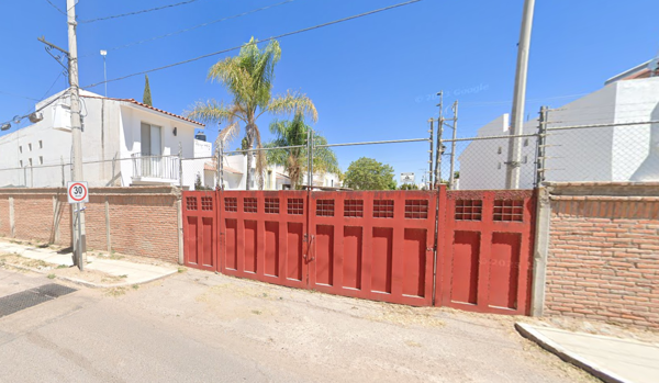 Casa en venta en Rancho San Miguel Residencial, Jesús María — foto 3 de 15