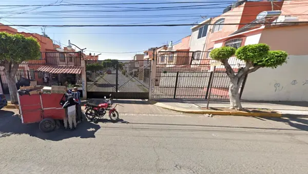 Casa en venta en San Buenaventura, Ixtapaluca — foto 2 de 18