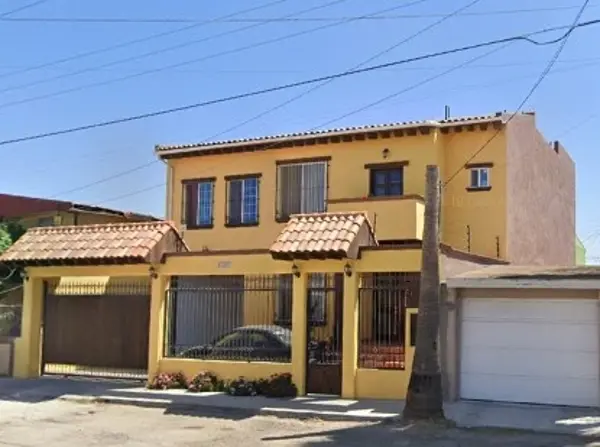 Casa en Otay Constituyentes, Tijuana, Baja California