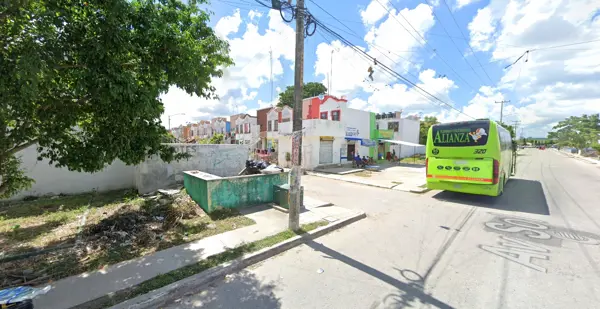 Casa en venta en Paraíso Maya, Benito Juárez — foto 2 de 18
