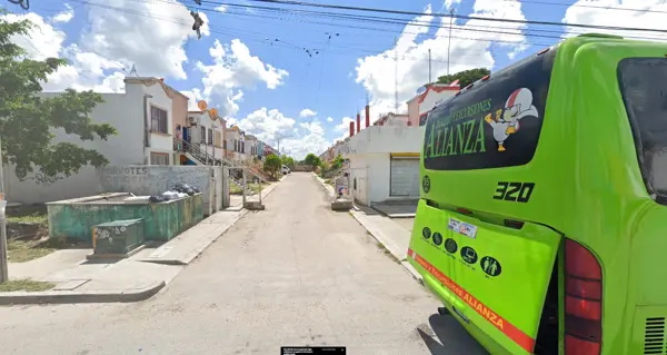 Casa en Paraíso Maya, Benito Juárez, Quintana Roo